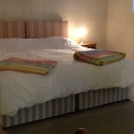 5 High Street Apartman Temple Combe Kültér fotó