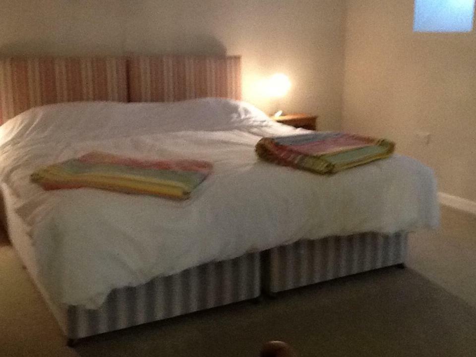 5 High Street Apartman Temple Combe Kültér fotó